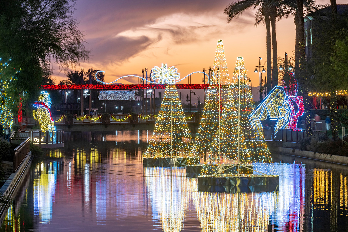 City of Scottsdale